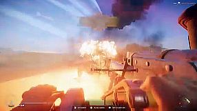 SAND: Raiders of Sophie - zwiastun z terminem premiery