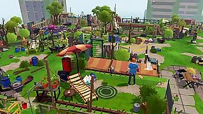 I Am Future - zwiastun premierowy wersji na konsole