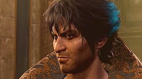 Baldur's Gate 3 zwiastun Summer Game Fest 2023