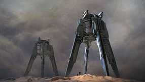 Dune: Awakening zwiastun #3