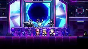 Neon Abyss 2 - zwiastun z datą wczesnego dostępu