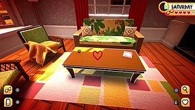 Date Everything! - zwiastun postaci: Abel