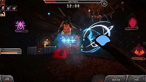 Bloodshed - zwiastun z datą premiery wersji 1.0