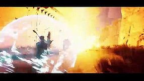 Empyreal - zwiastun premierowy