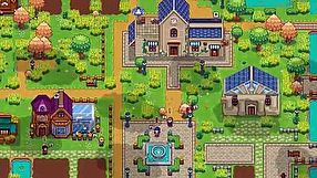 Pixelshire - zwiastun premierowy