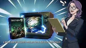 Section 13 - zwiastun z datą premiery