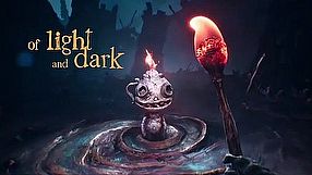 The Midnight Walk - zwiastun premierowy