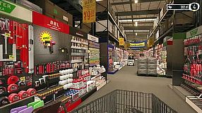 Low-Budget Repairs - zwiastun #1