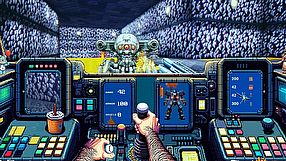 Mekkablood: Quarry Assault - zwiastun #1