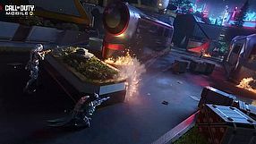 Call of Duty: Mobile - zwiastun sezonu Wings of Vengeance