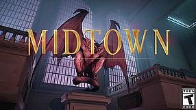 Marvel Rivals - zwiastun mapy Midtown