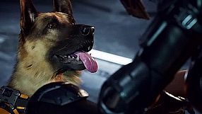 The First Descendant - zwiastun Ines