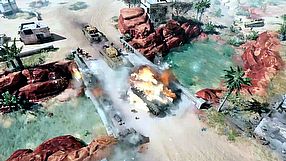 DLC Dare & Destroy dorzuca do Company of Heroes 3 cztery nowe grupy bojowe