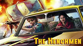 The Henchmen - zwiastun z datą premiery