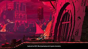 Castlevania: Belmont’s Curse - zwiastun z State of Play (luty 2026)