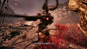 Lords of the Fallen 2 - zwiastun systemu walki