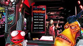 High on Life 2 - zwiastun arsenału