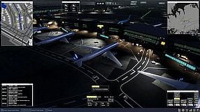 Airport Control 27 - zwiastun wersji demo