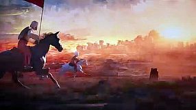 Europa Universalis V zwiastun #1