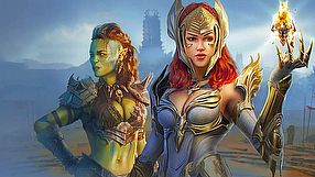 RAID: Shadow Legends - zwiastun #1