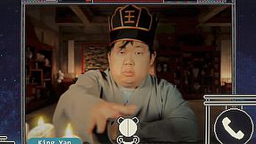 Pony Island 2: Panda Circus - zwiastun #1