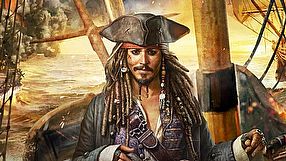 Pirates of the Caribbean: Tides of War - zwiastun premierowy