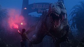 Jurassic Park: Survival - zwiastun #1