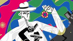 Nirvana Noir - zwiastun #1