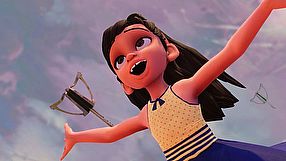 Harmonium: The Musical - zwiastun #1