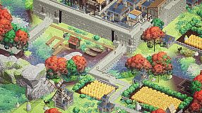 Earth of Oryn - zwiastun na Kickstartera