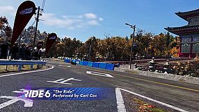 RIDE 6 - zwiastun premierowy