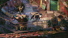 Zero Parades: For Dead Spies - zwiastun na Steam Next Fest