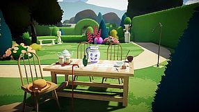 Botany Manor - zwiastun z datą premiery na PlayStation