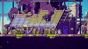 Doloc Town - zwiastun premierowy wczesnego dostępu