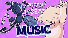 Bits & Bops - zwiastun rozgrywki