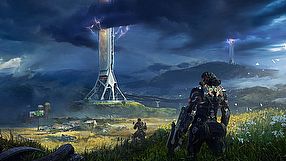 Exoborne zwiastun #1