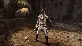 Lies of P prezentacja rozgrywki #1