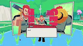 Sushi Ben - zwiastun premierowy wersji na Steam