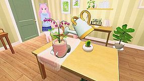 AI2U: With You 'Til the End - zwiastun wersji demo