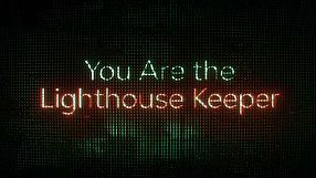 Static Dread: The Lighthouse - zwiastun premierowy