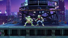 Nickelodeon All-Star Brawl 2 zwiastun Donatella