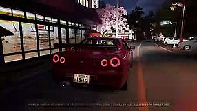 JDM: Japanese Drift Master - zwiastun z datą premiery na PS5