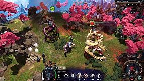 Age of Wonders 4: Ways of War - zwiastun premierowy