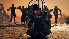 Call of Duty: Modern Warfare III zwiastun trybu Zombie #3