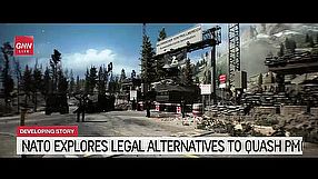 Battlefield 6 - intro do 2. sezonu