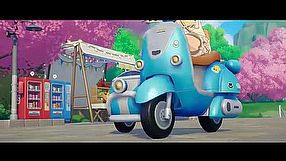 Starsand Island - zwiastun premierowy wczesnego dostępu