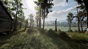 Park Ranger Simulator - zwiastun #1