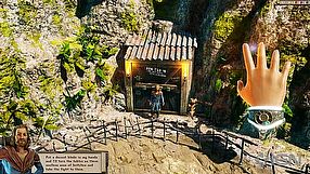 Masters of Albion - zwiastun rozgrywki