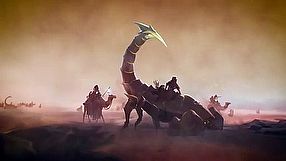 Age of Wonders 4: Rise from Ruin - zwiastun z datą premiery