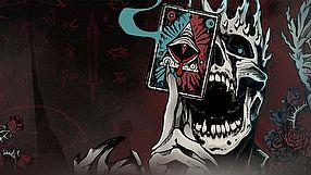 Nadir: A Grimdark Deckbuilder zwiastun #1